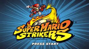 Mario Strikers APK Download Latest v1.0 for Android