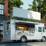 5 Brilliant Space-Saving Kitchen Tips For Your Food Truck