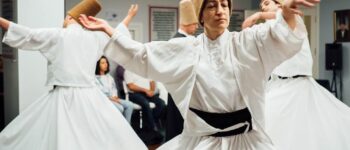 Where to Experience an Authentic Whirling Dervishes Ceremony in Istanbul (and Which Shows to Avoid)