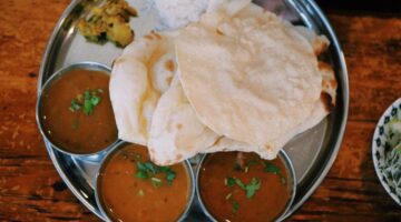 Best Low-budget Indian Food in East London