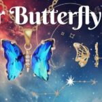 21 Butterfly Tattoo Meanings: Spiritual, By Body Location & More